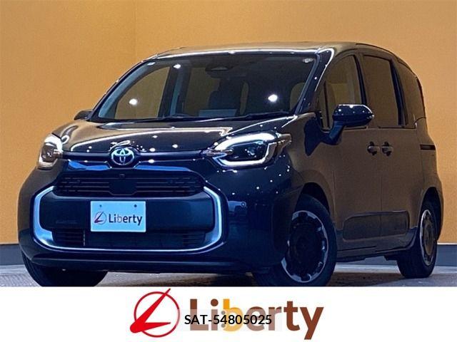 Toyota SIENTA 2024-06 6912709-0