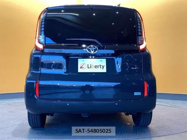 Toyota SIENTA 2024-06 6912709-13