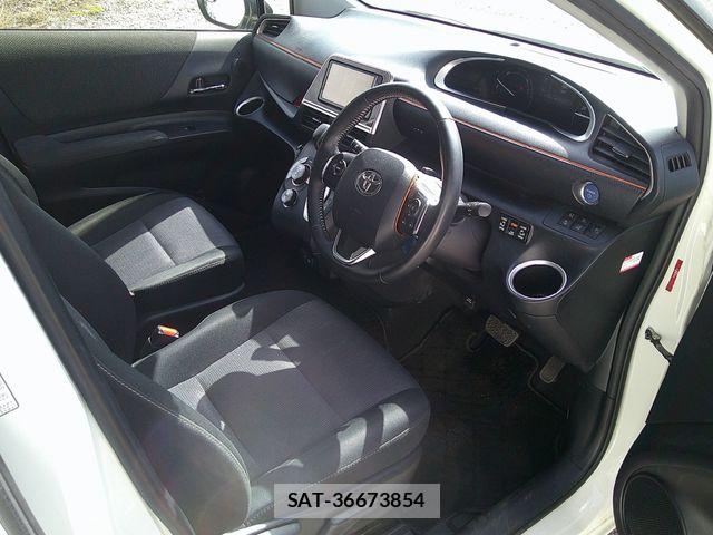 Toyota SIENTA 2022-06 6912727-5