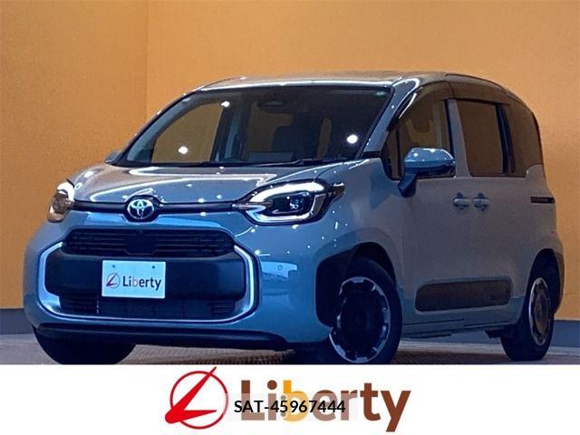 Toyota SIENTA 2024-12 6912707-0