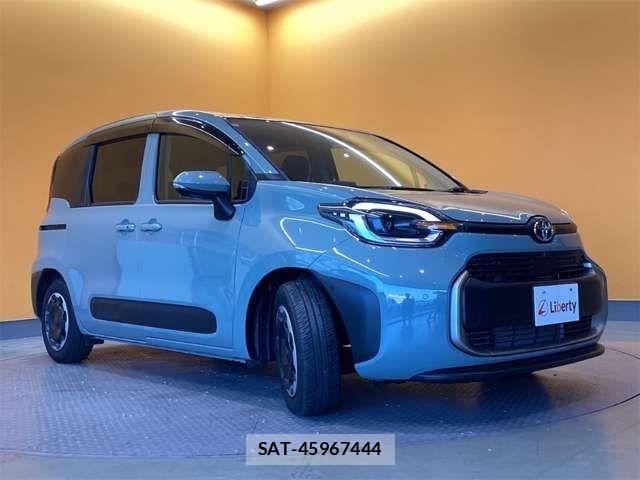Toyota SIENTA 2024-12 6912707-9