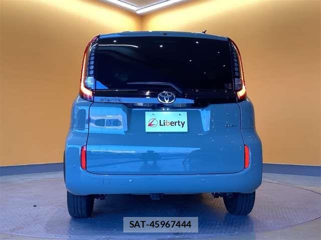 Toyota SIENTA 2024-12 6912707-12