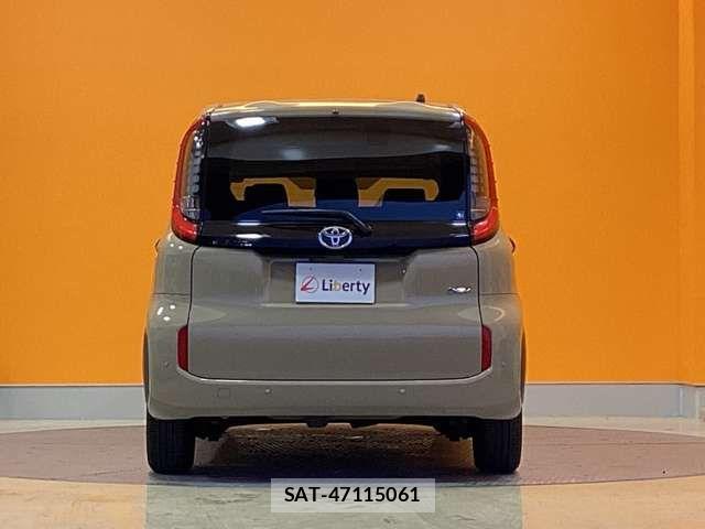 Toyota SIENTA 2025-07 6912694-12
