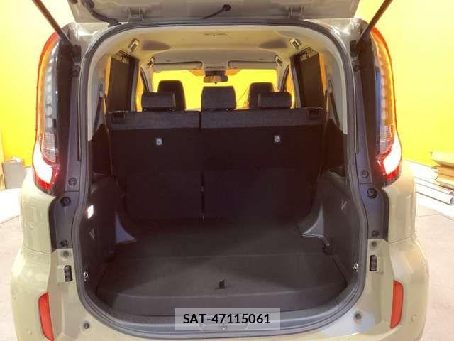Toyota SIENTA 2025-07 6912694-19