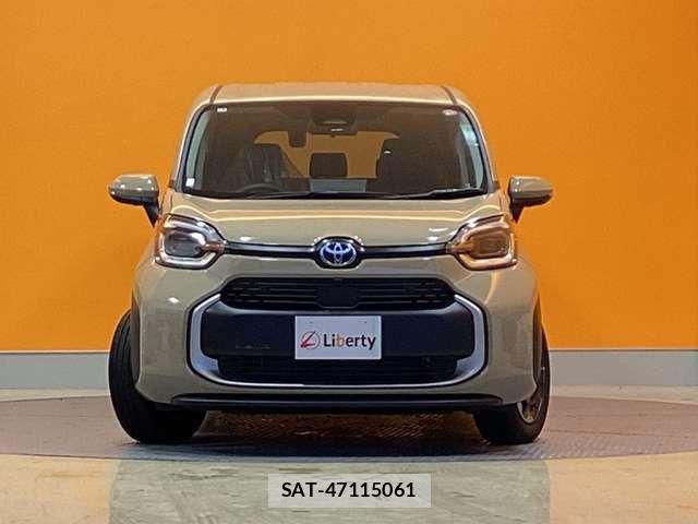 Toyota SIENTA 2025-07 6912694-7