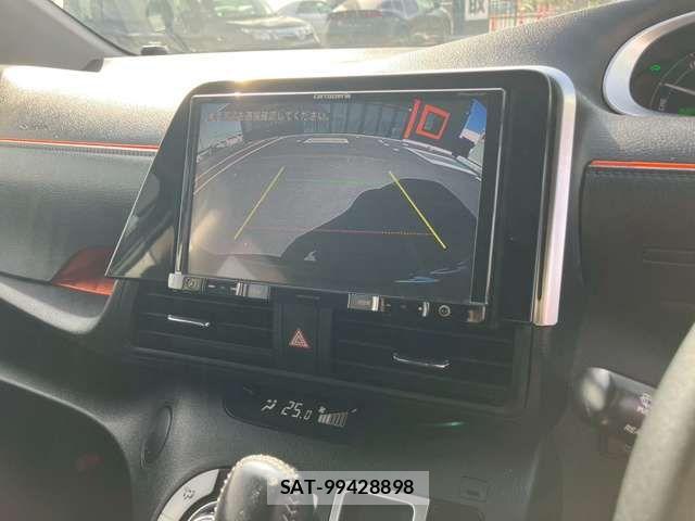 Toyota SIENTA 2017-03 6912739-2