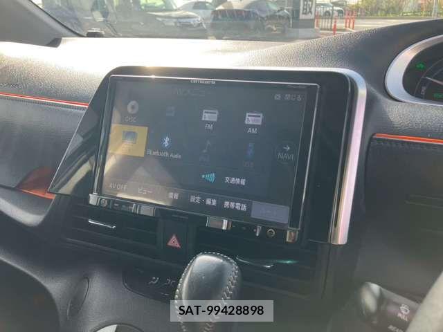Toyota SIENTA 2017-03 6912739-5