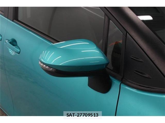 Toyota SIENTA 2021-02 6912735-9