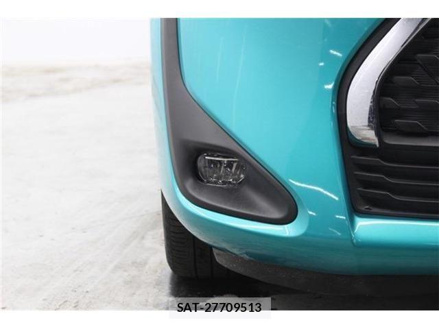 Toyota SIENTA 2021-02 6912735-12
