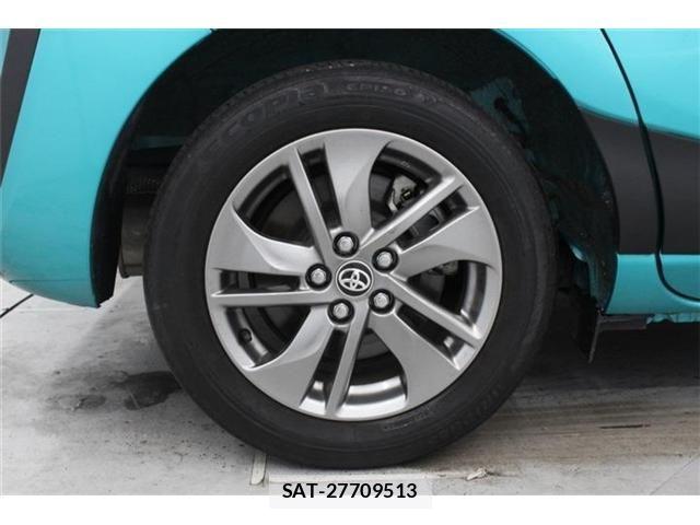 Toyota SIENTA 2021-02 6912735-25