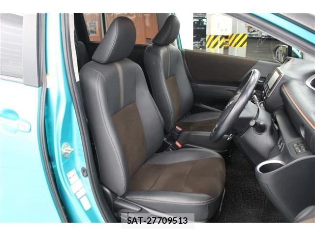 Toyota SIENTA 2021-02 6912735-26