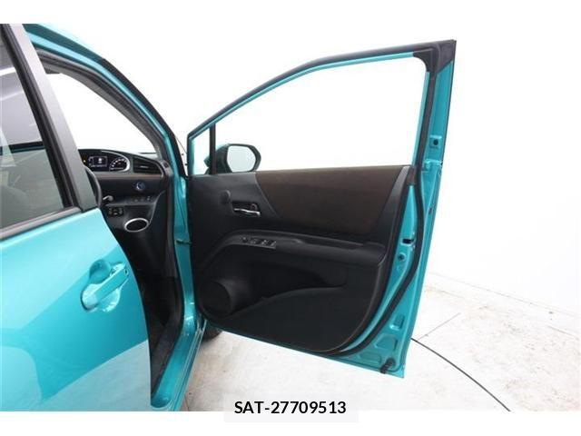 Toyota SIENTA 2021-02 6912735-29