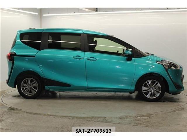 Toyota SIENTA 2021-02 6912735-3