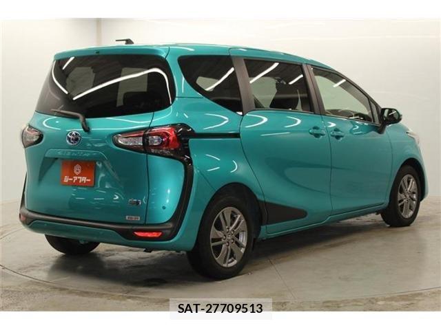 Toyota SIENTA 2021-02 6912735-4