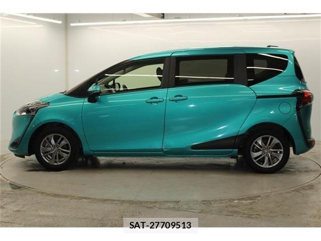 Toyota SIENTA 2021-02 6912735-7