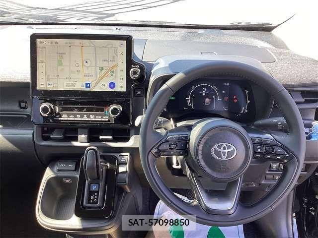 Toyota SIENTA 2025-01 6912704-5