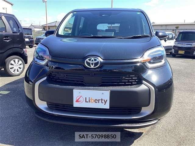 Toyota SIENTA 2025-01 6912704-7