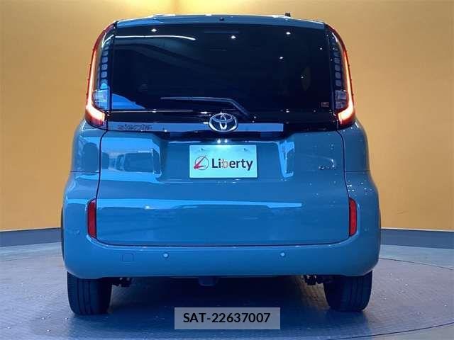 Toyota SIENTA 2024-05 6912713-12