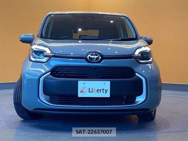 Toyota SIENTA 2024-05 6912713-8