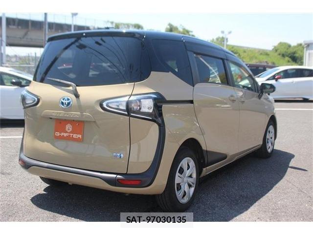 Toyota SIENTA 2018-11 6912744-9