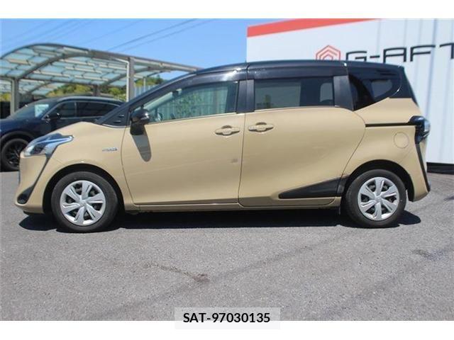Toyota SIENTA 2018-11 6912744-12