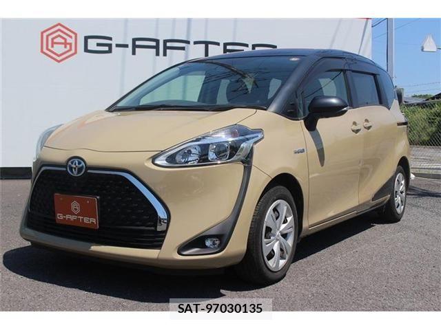 Toyota SIENTA 2018-11 6912744-13