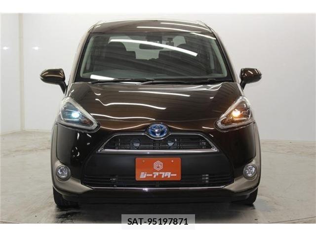 Toyota SIENTA 2016-10 6912750-1