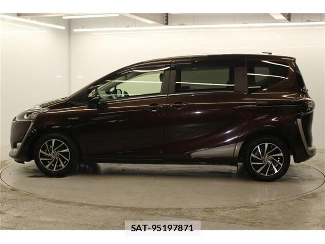 Toyota SIENTA 2016-10 6912750-7