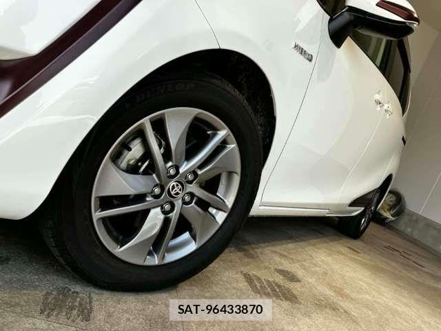 Toyota SIENTA 2018-03 6912729-16