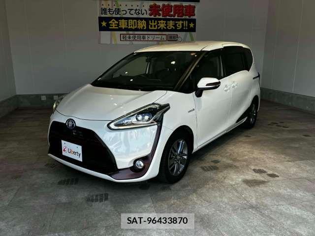 Toyota SIENTA 2018-03 6912729-4