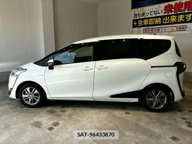Toyota SIENTA 2018-03 6912729-8
