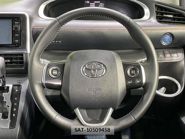 Toyota SIENTA 2015-12 6912740-11