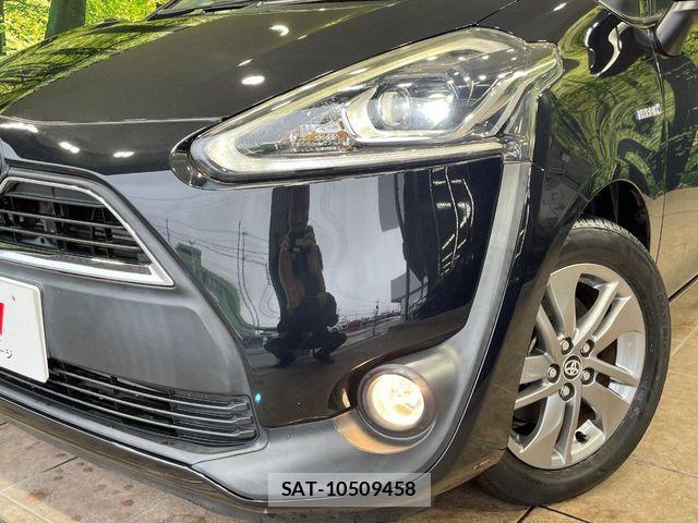Toyota SIENTA 2015-12 6912740-12