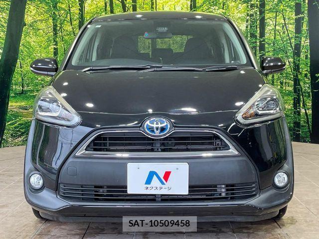 Toyota SIENTA 2015-12 6912740-14