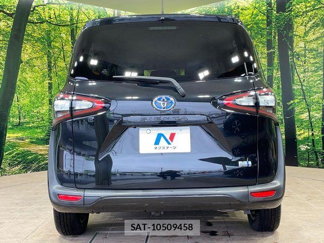 Toyota SIENTA 2015-12 6912740-15