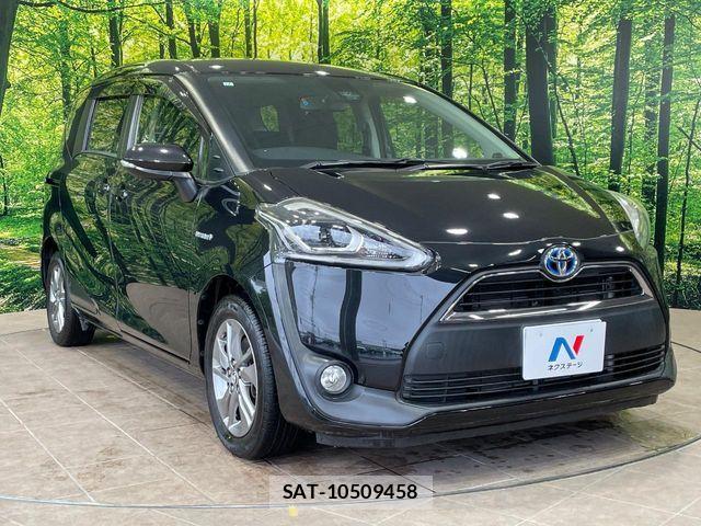 Toyota SIENTA 2015-12 6912740-16