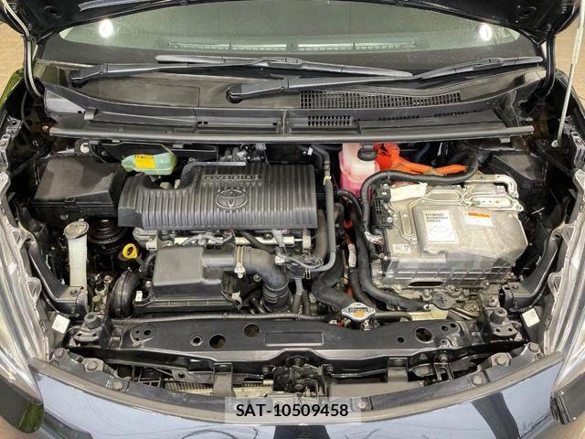 Toyota SIENTA 2015-12 6912740-18