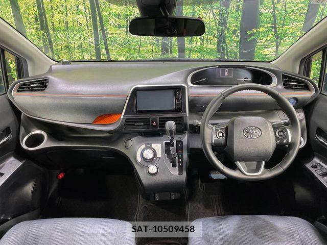 Toyota SIENTA 2015-12 6912740-1