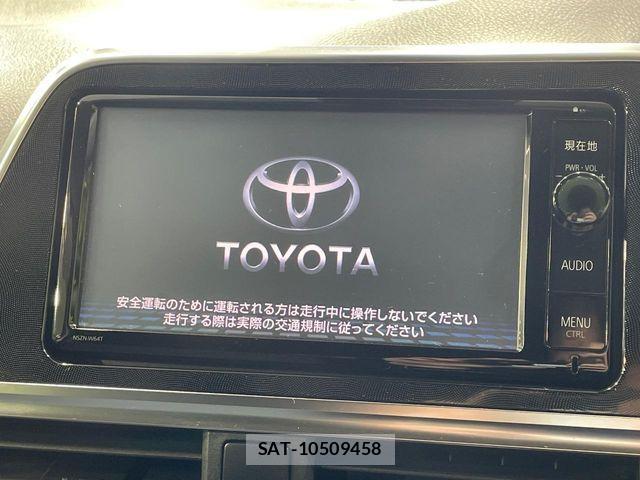 Toyota SIENTA 2015-12 6912740-3