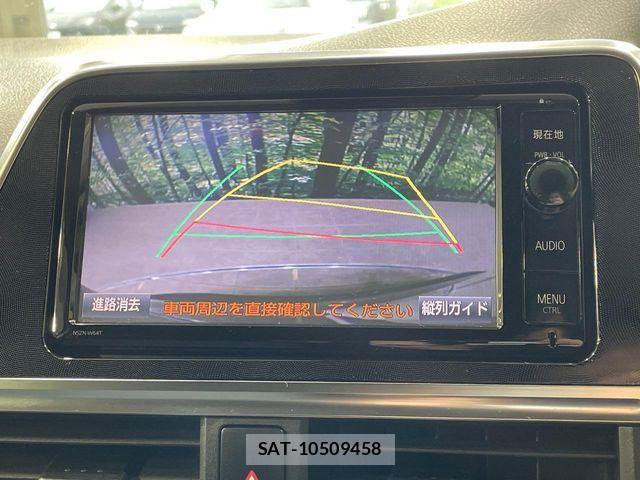Toyota SIENTA 2015-12 6912740-4