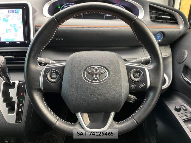 Toyota SIENTA 2019-02 6912730-11