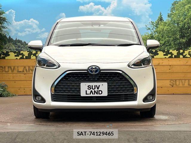 Toyota SIENTA 2019-02 6912730-14