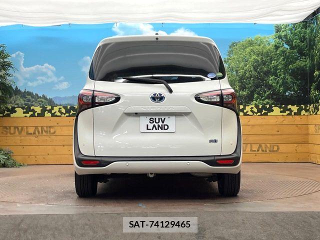 Toyota SIENTA 2019-02 6912730-15