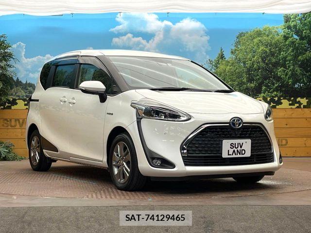 Toyota SIENTA 2019-02 6912730-16