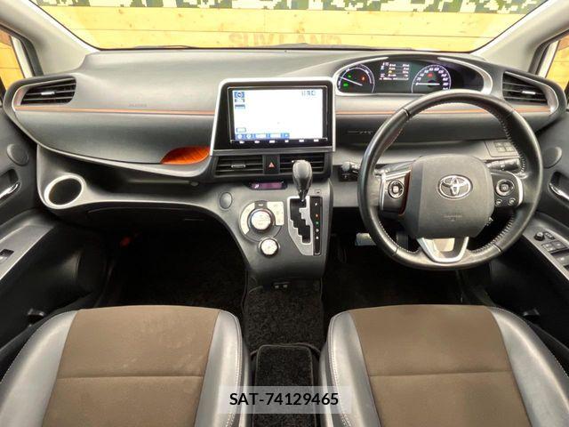 Toyota SIENTA 2019-02 6912730-1