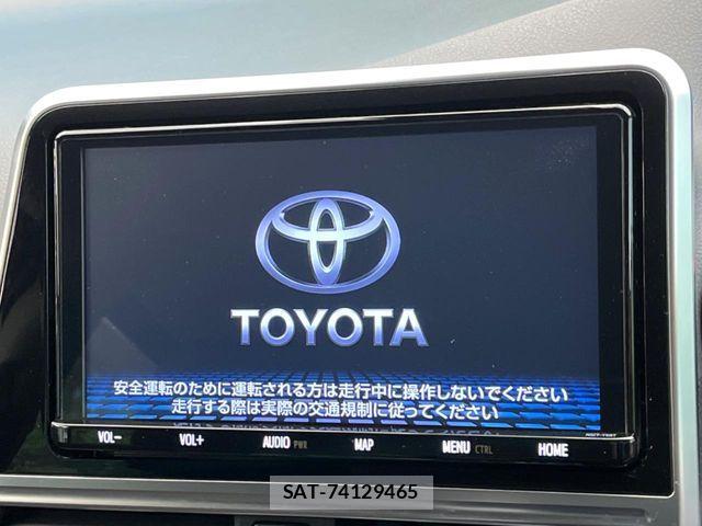 Toyota SIENTA 2019-02 6912730-2