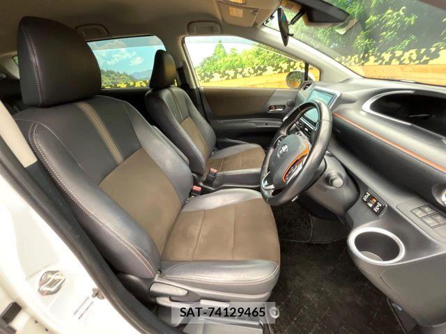 Toyota SIENTA 2019-02 6912730-7