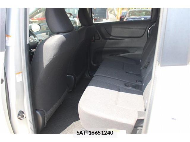 Toyota SIENTA 2020-11 6912745-26