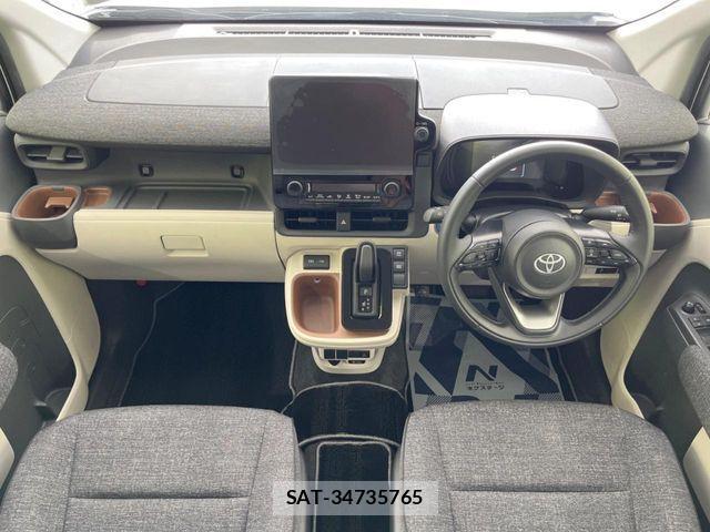 Toyota SIENTA 2023-07 6912714-1