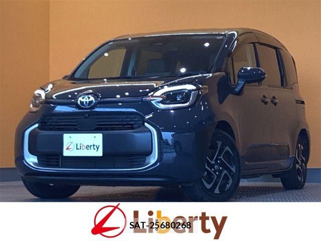 Toyota SIENTA 2024-01 6912710-0